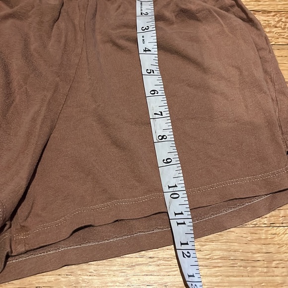 MATE the label Tencel Sleep Short - Picture 7 of 13